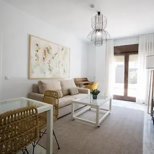 Alijar Lux Con Piscina Y Parking Gratis Bormujos