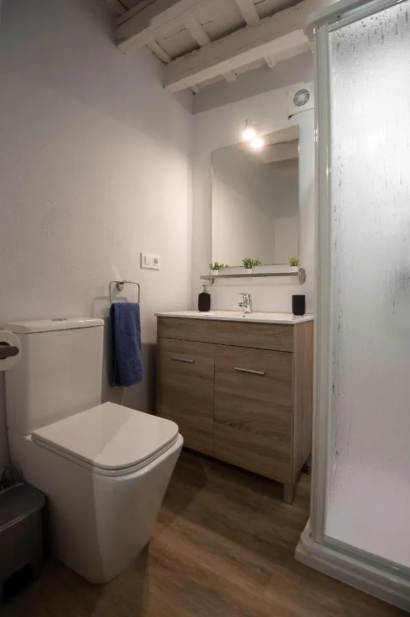 Apartamento La Casa Del Santo Carmona  0*, Carmona (Seville) Hiszpania