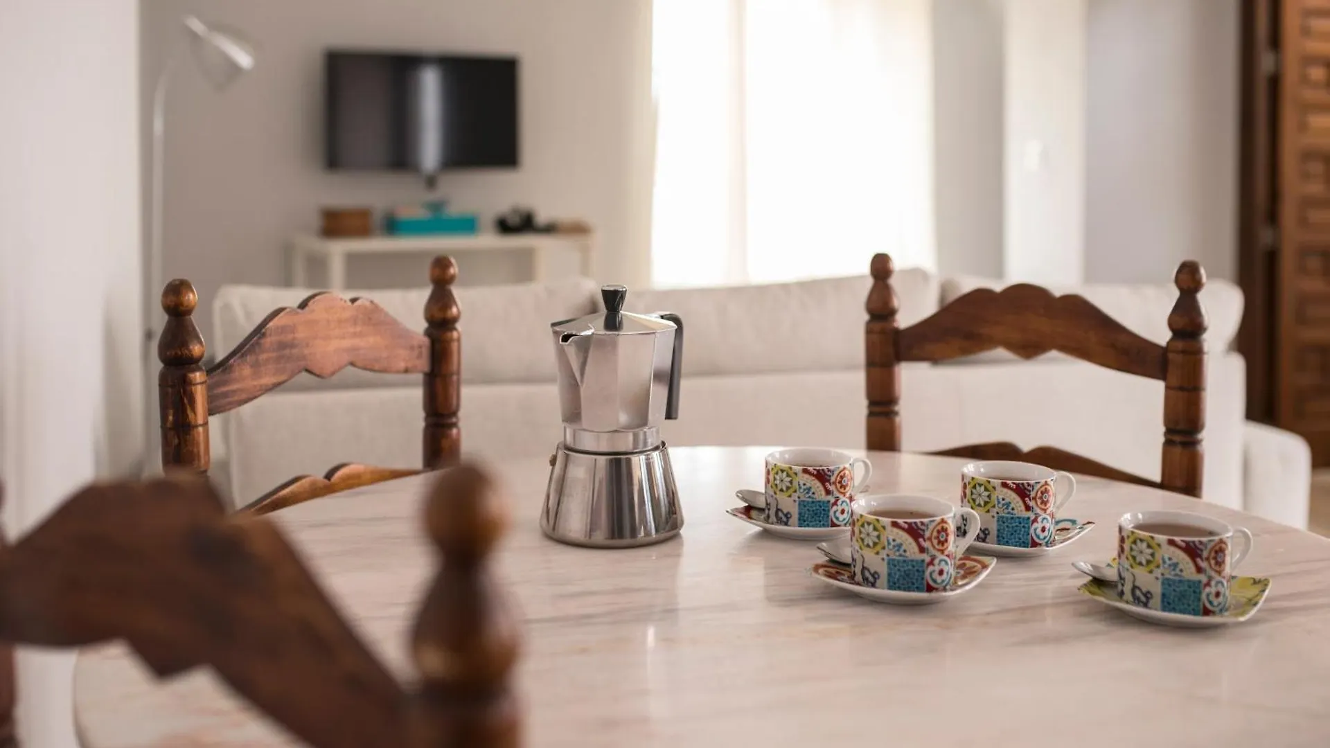 Apartamento La Casa Del Santo Carmona  0*, Carmona (Seville) Hiszpania